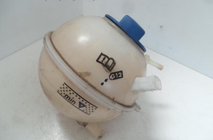 VW Golf 4 Bora K&uuml;hlwasserbeh&auml;lter Ausgleichsbeh&auml;lter 1J0121403B